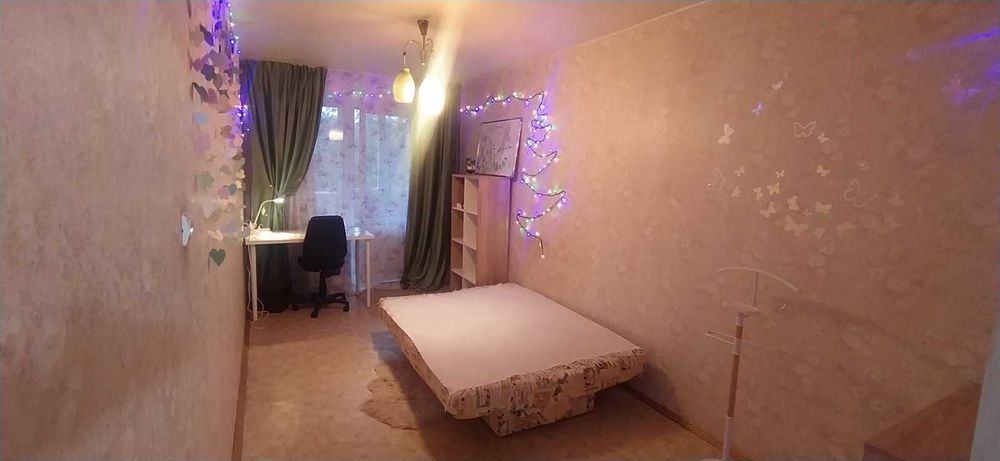 Квартира на вул. Озерна, 28 в Києві, ID 396730, фото №8