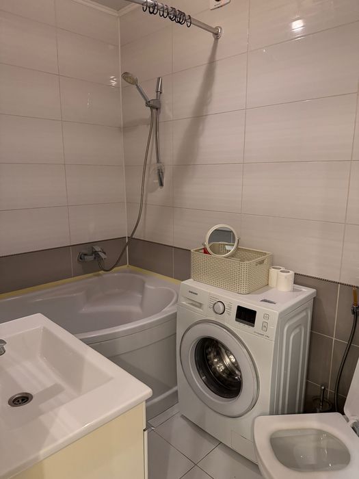 Квартира на ЖК Євромісто в Києві, ID 396762, фото №11