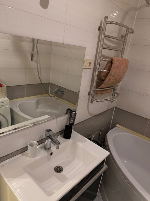 Квартира на ЖК Євромісто в Києві, ID 396762, фото №13