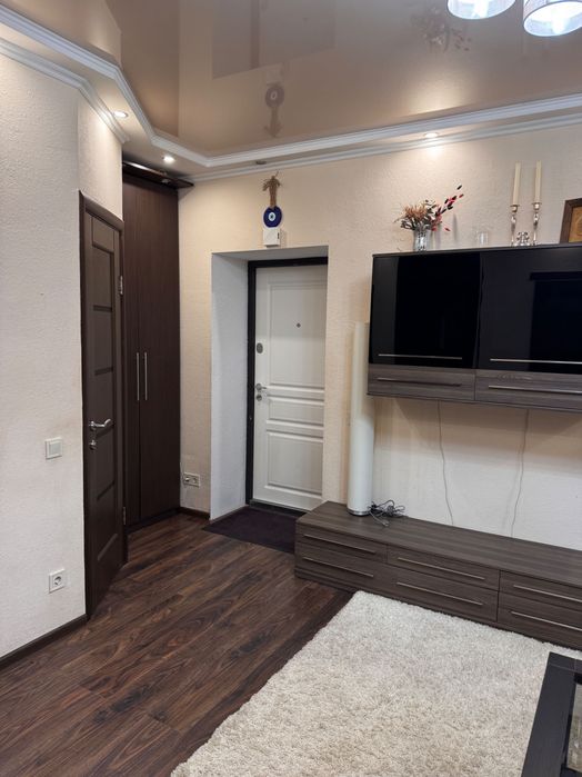 Квартира на ЖК Євромісто в Києві, ID 396762, фото №14