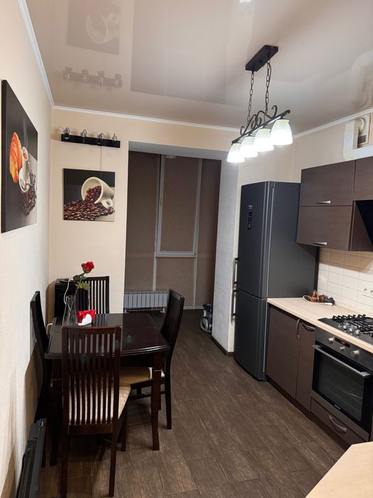 Квартира на ЖК Євромісто в Києві, ID 396762, фото №8