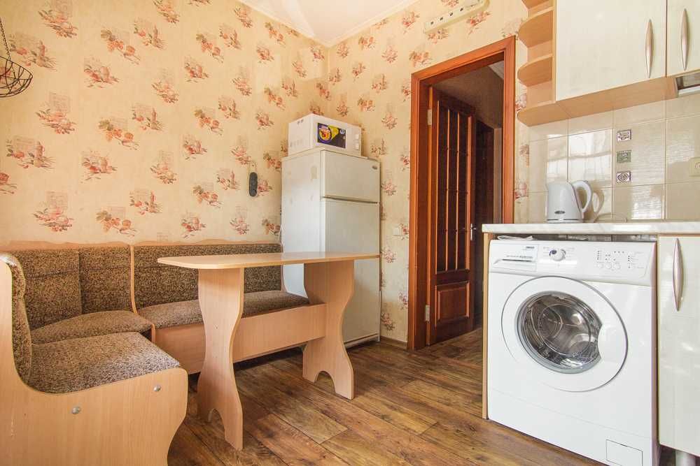 Квартира на Приморський в Одесі, ID 396779, фото №3