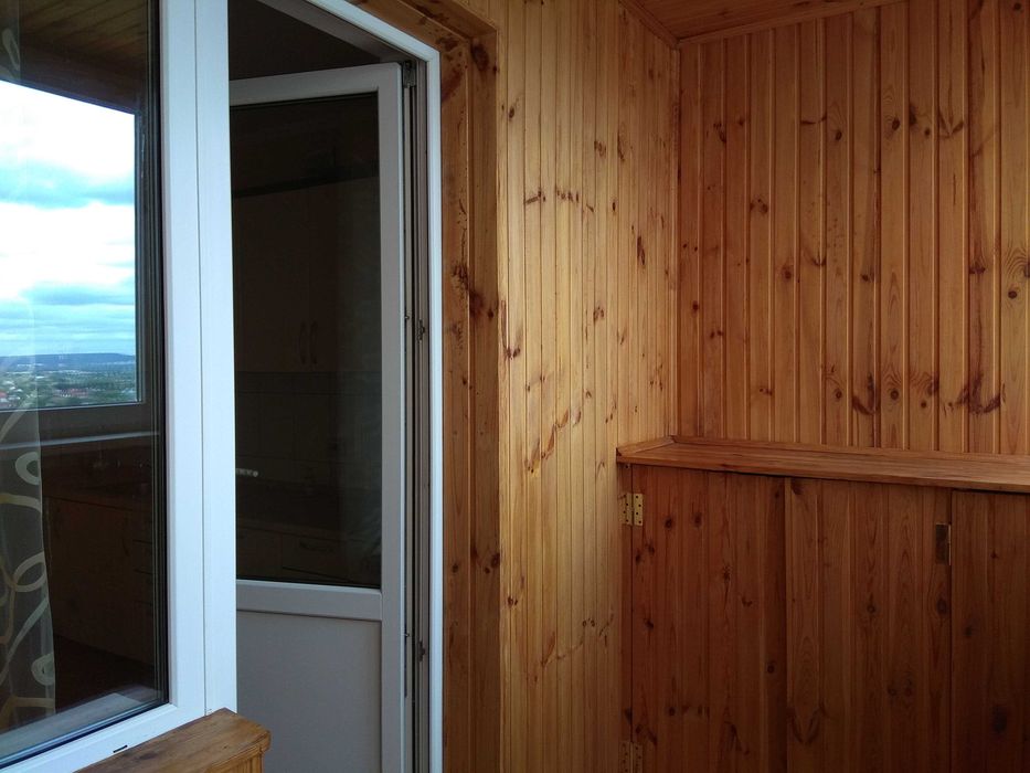 Квартира на вул. Єлизавети Чавдар, 4 в Києві, ID 396851, фото №2