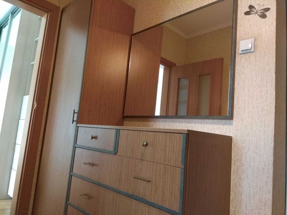Квартира на вул. Єлизавети Чавдар, 4 в Києві, ID 396851, фото №4