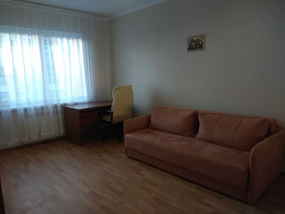 Квартира на вул. Єлизавети Чавдар, 4 в Києві, ID 396851, фото №6