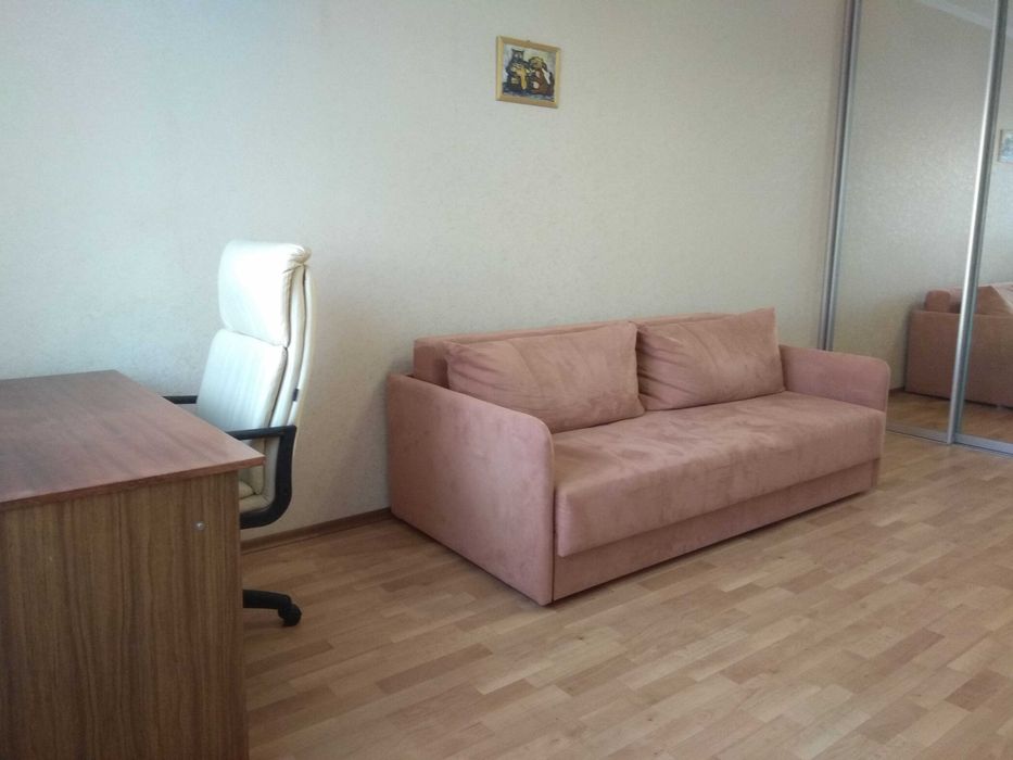 Квартира на вул. Єлизавети Чавдар, 4 в Києві, ID 396851, фото №7