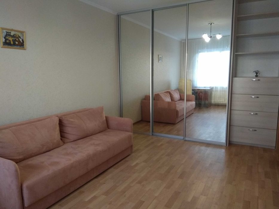 Квартира на вул. Єлизавети Чавдар, 4 в Києві, ID 396851, фото №8