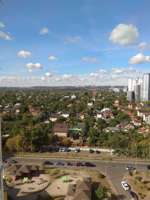 Квартира на вул. Єлизавети Чавдар, 4 в Києві, ID 396851, фото №9