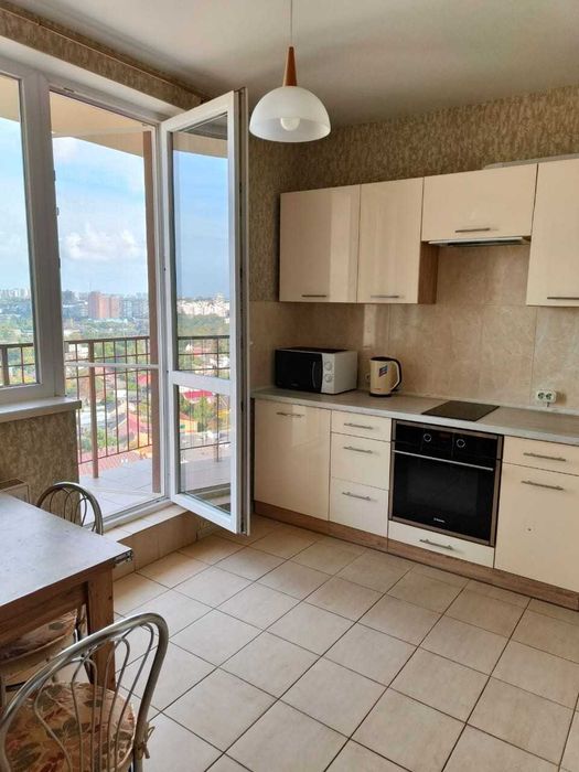 Квартира на вул. Нестеренка, 1 в Одесі, ID 396812, фото №2