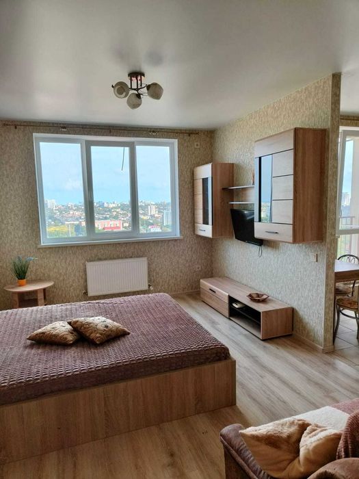 Квартира на вул. Нестеренка, 1 в Одесі, ID 396812, фото №11