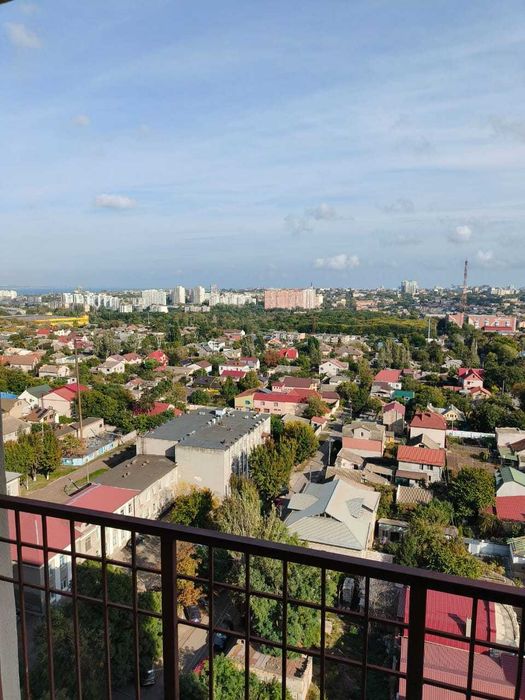 Квартира на вул. Нестеренка, 1 в Одесі, ID 396812, фото №4