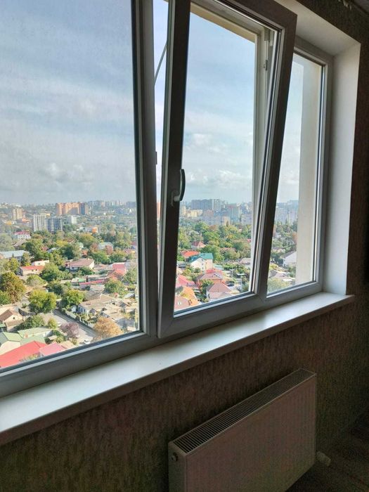Квартира на вул. Нестеренка, 1 в Одесі, ID 396812, фото №7