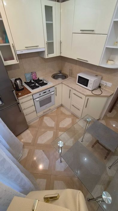 Квартира на вул. Тернопільська в Львові, ID 396816, фото №2