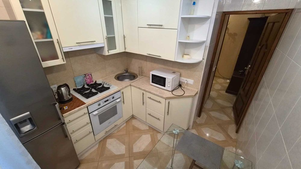 Квартира на вул. Тернопільська в Львові, ID 396816, фото №3