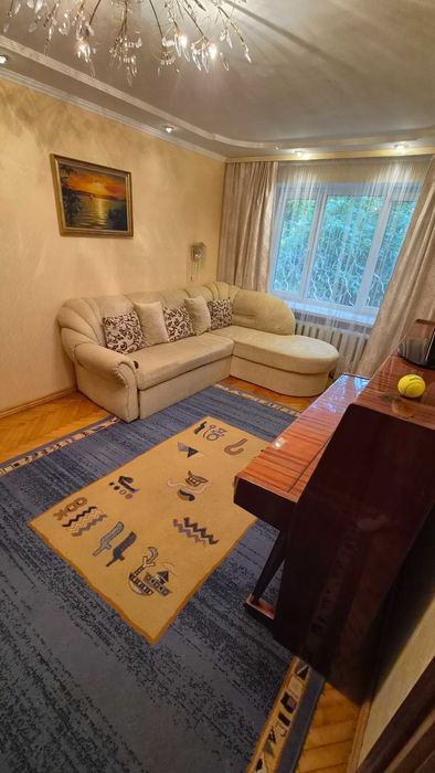 Квартира на вул. Тернопільська в Львові, ID 396816, фото №6