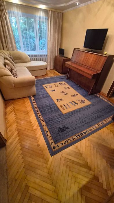 Квартира на вул. Тернопільська в Львові, ID 396816, фото №7