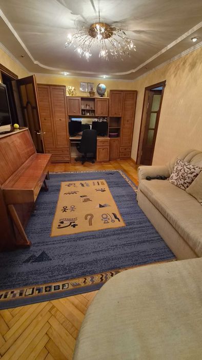 Квартира на вул. Тернопільська в Львові, ID 396816, фото №10