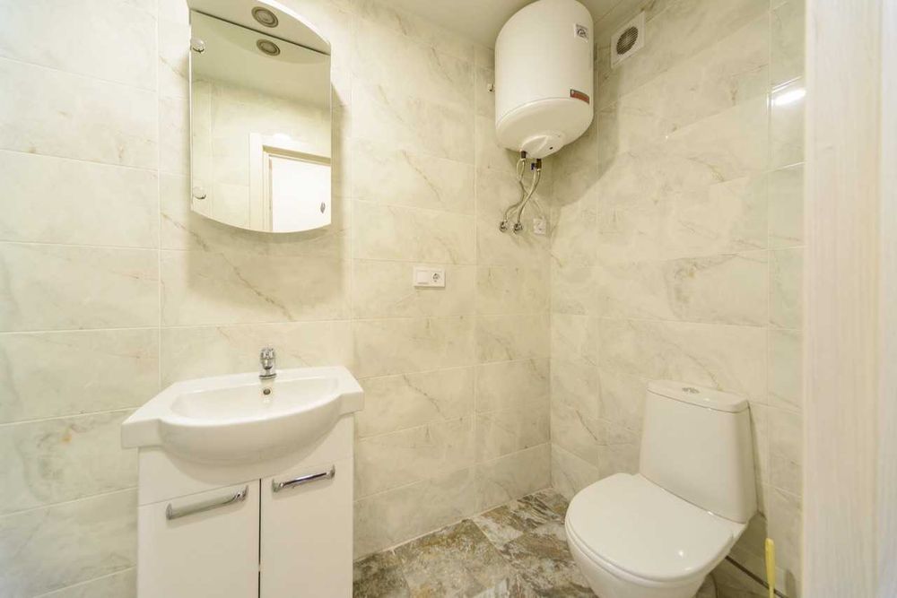 Квартира на вул. Машинобудівна, 41 в Києві, ID 396899, фото №6