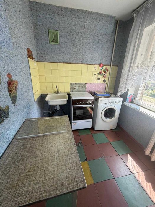Квартира на Комунарський в Запоріжжі, ID 396830, фото №2