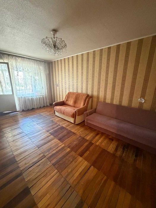 Квартира на Комунарський в Запоріжжі, ID 396830, фото №3