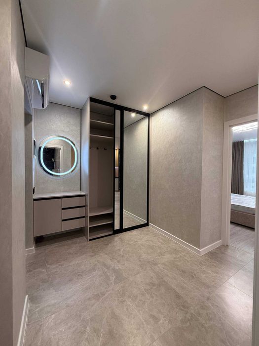 Квартира на ЖК Комфорт парк в Івано-Франківську, ID 396818, фото №6