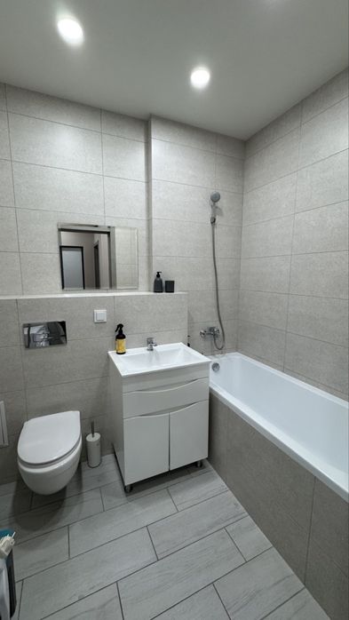 Квартира на ЖК Комфорт Таун в Києві, ID 396831, фото №7