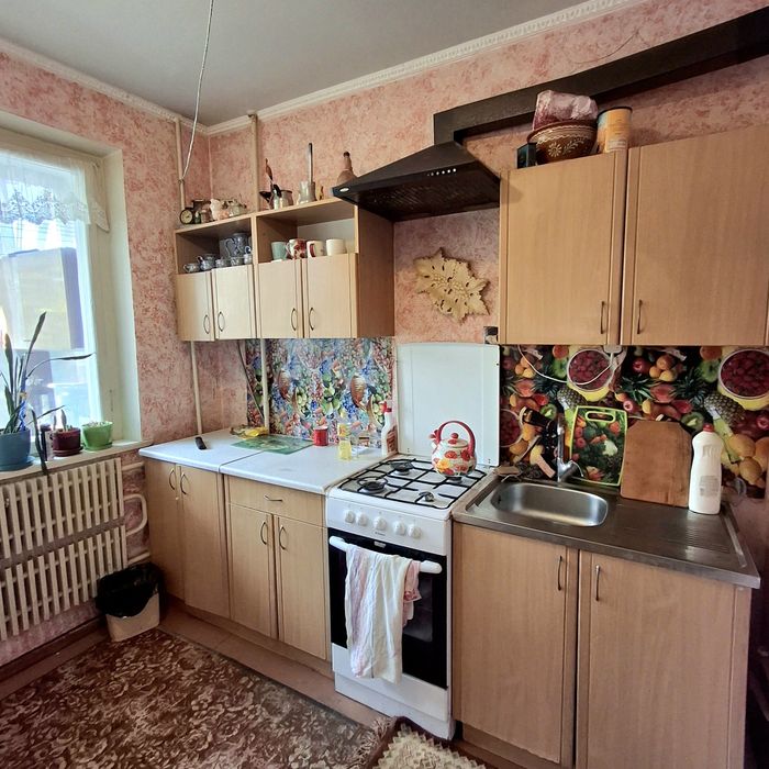 Квартира — Івано-Франківськ в Івано-Франківську, ID 396815, фото №2
