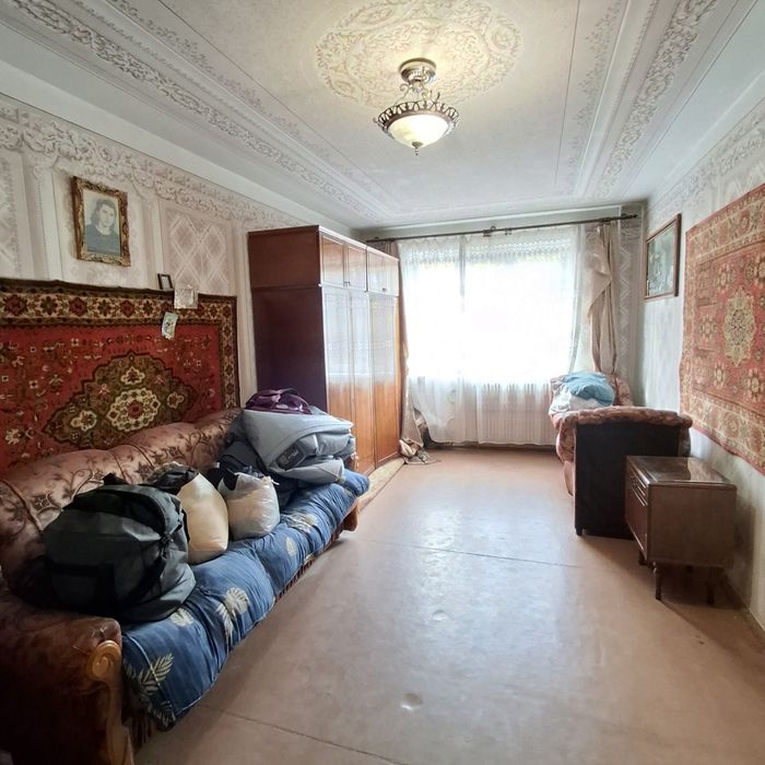 Квартира — Івано-Франківськ в Івано-Франківську, ID 396815, фото №5