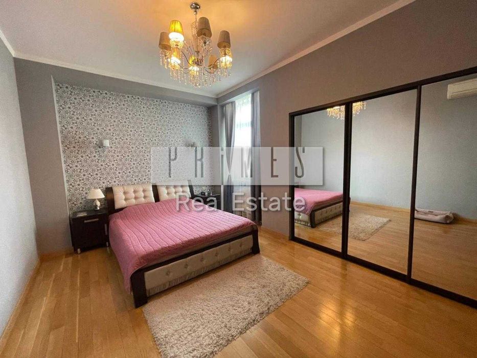 Квартира на вул. Звіринецька, 59 в Києві, ID 396824, фото №7
