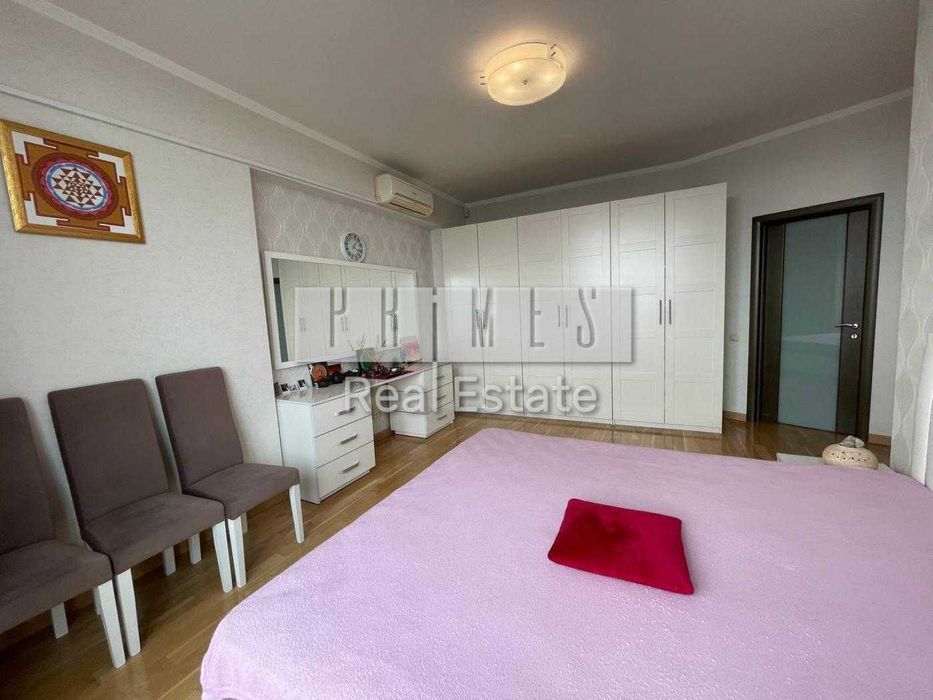 Квартира на вул. Звіринецька, 59 в Києві, ID 396824, фото №8