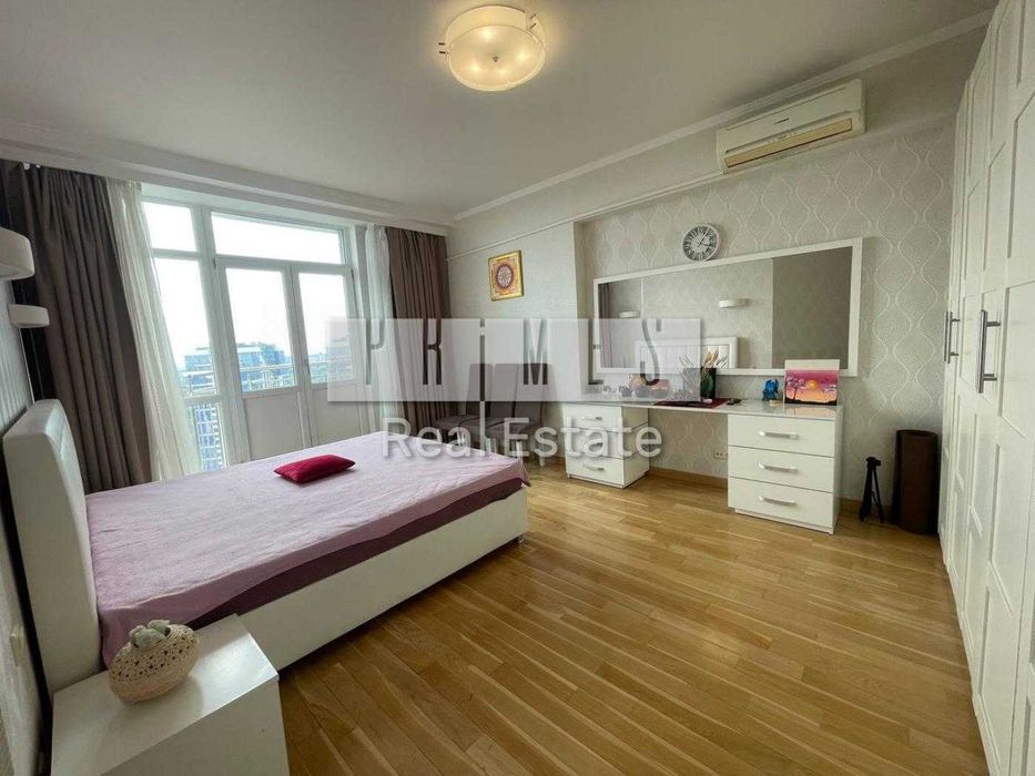 Квартира на вул. Звіринецька, 59 в Києві, ID 396824, фото №9