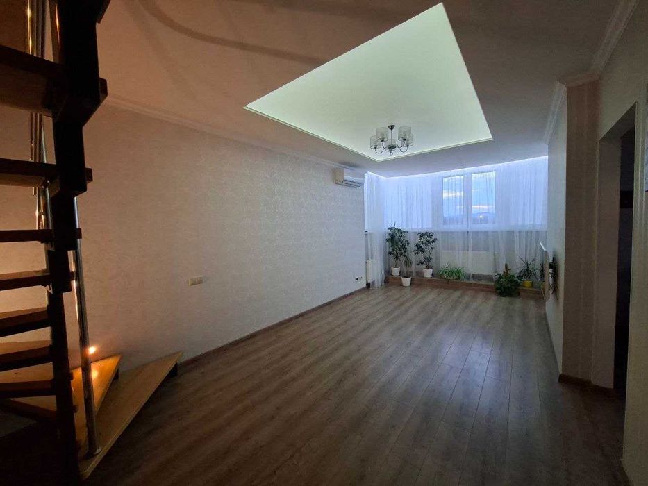 Квартира на вул. Шолуденка, 18а, ID 396849, фото №1