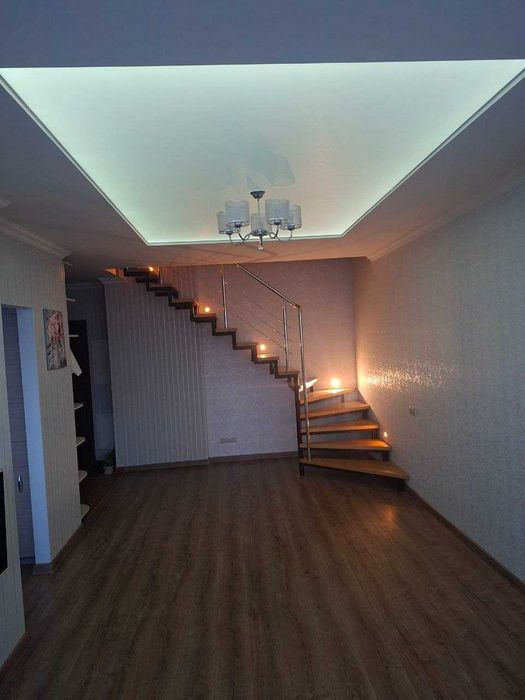 Квартира на вул. Шолуденка, 18а в Києві, ID 396849, фото №2