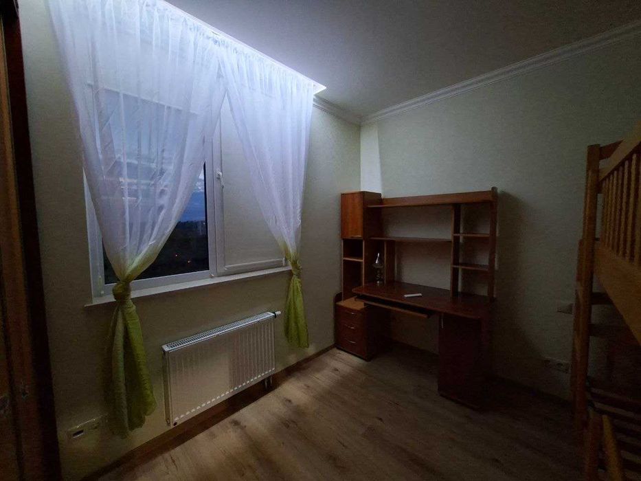 Квартира на вул. Шолуденка, 18а в Києві, ID 396849, фото №12
