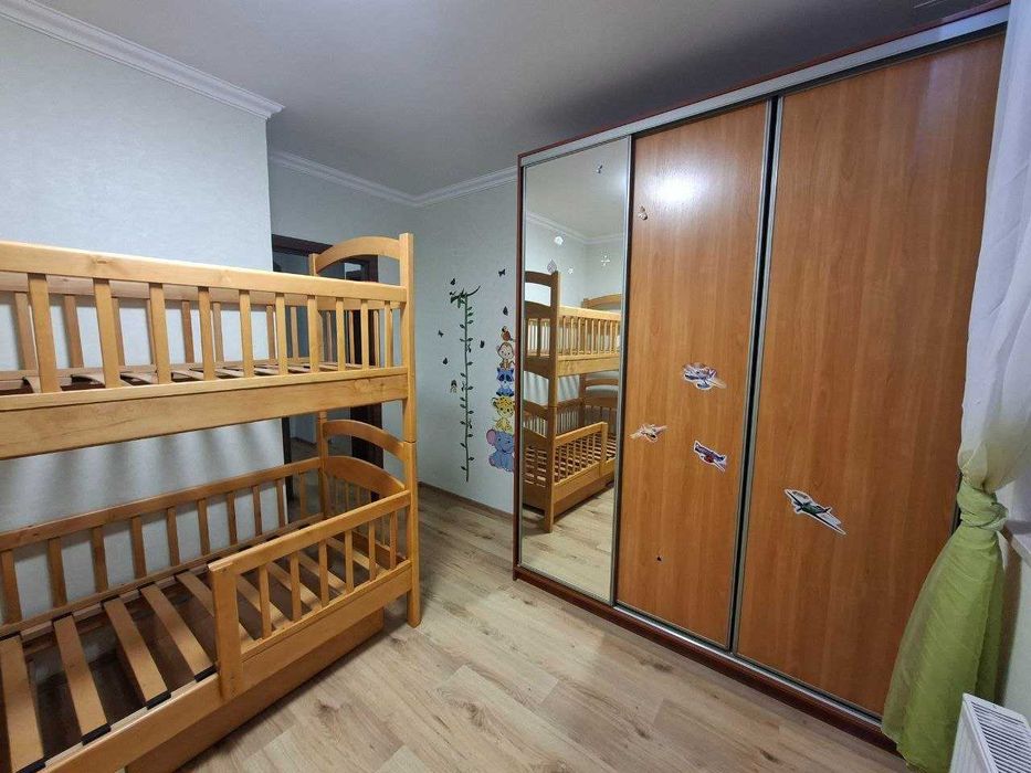 Квартира на вул. Шолуденка, 18а в Києві, ID 396849, фото №13