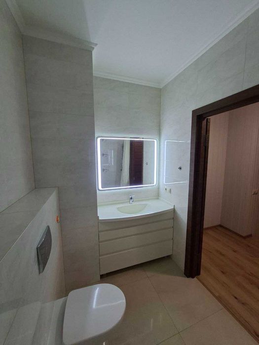Квартира на вул. Шолуденка, 18а в Києві, ID 396849, фото №15