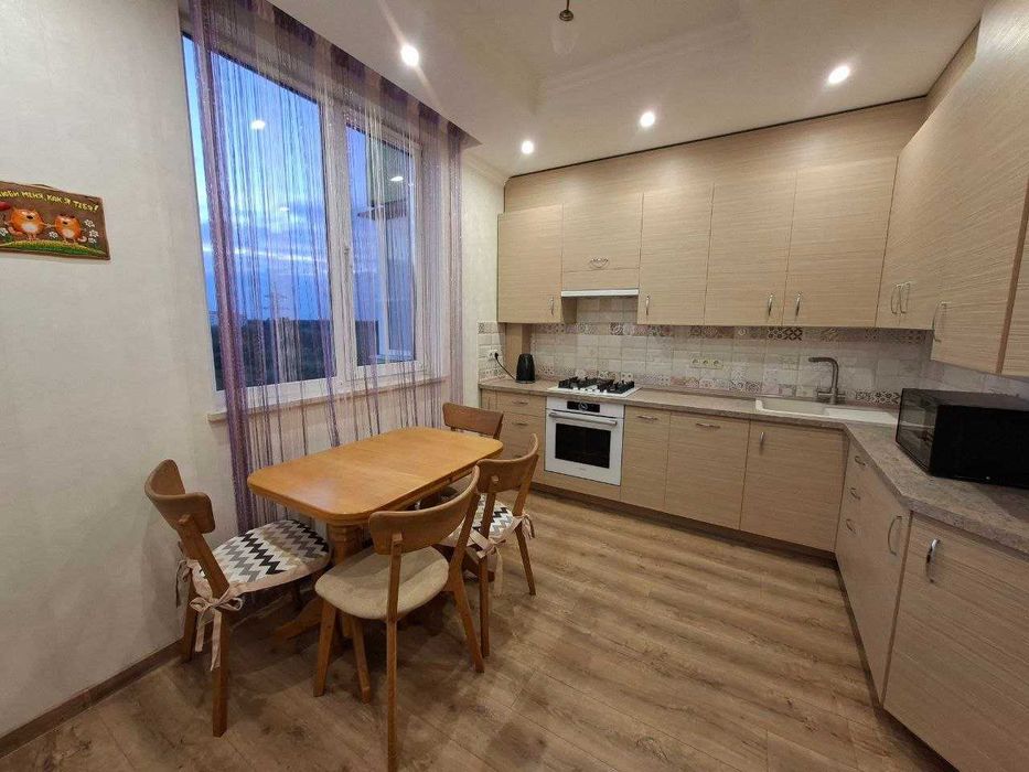 Квартира на вул. Шолуденка, 18а в Києві, ID 396849, фото №4