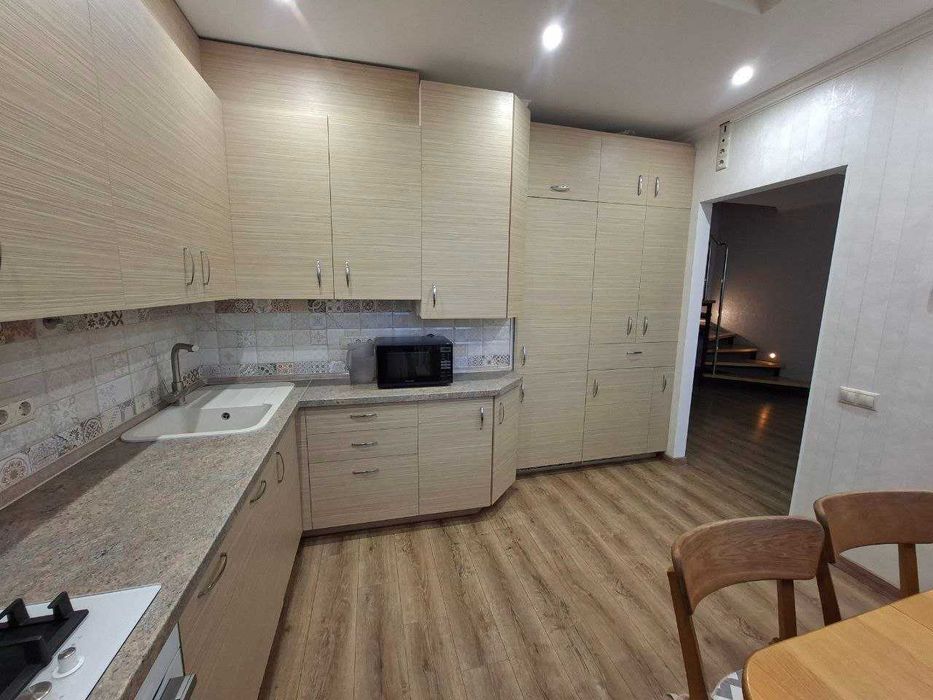 Квартира на вул. Шолуденка, 18а в Києві, ID 396849, фото №5