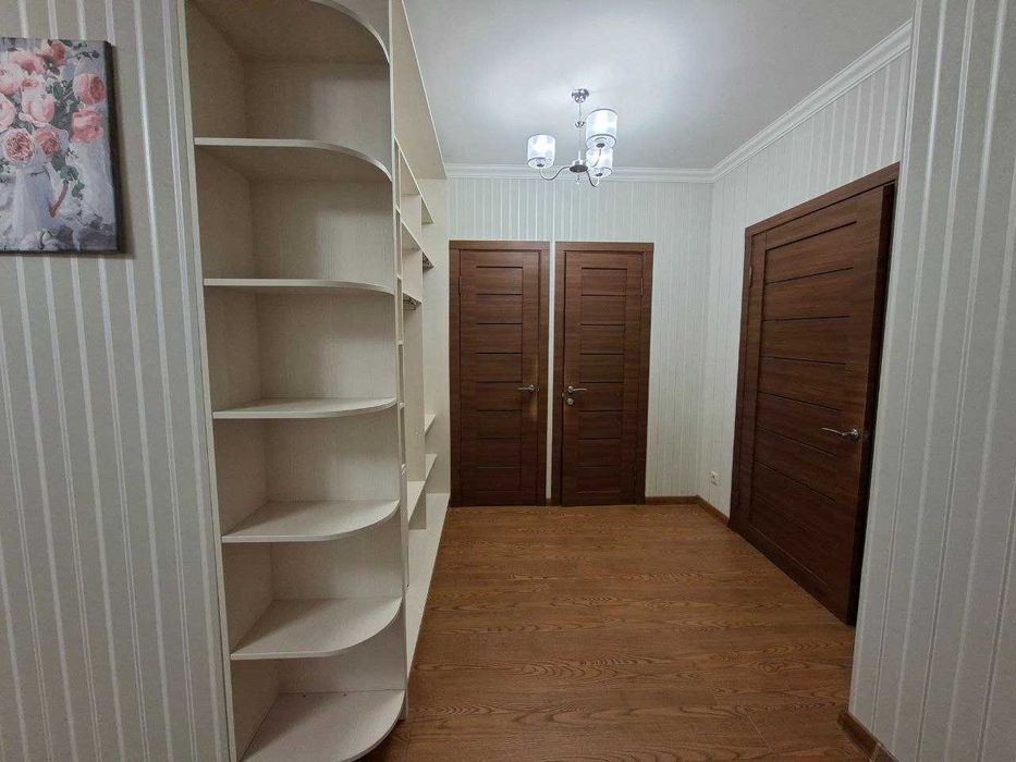 Квартира на вул. Шолуденка, 18а в Києві, ID 396849, фото №6