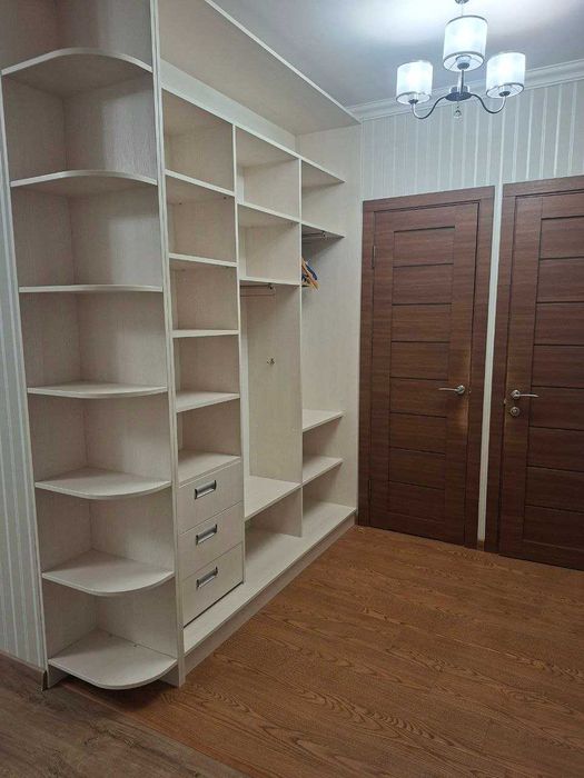 Квартира на вул. Шолуденка, 18а в Києві, ID 396849, фото №7