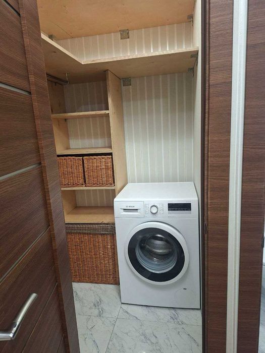 Квартира на вул. Шолуденка, 18а в Києві, ID 396849, фото №8