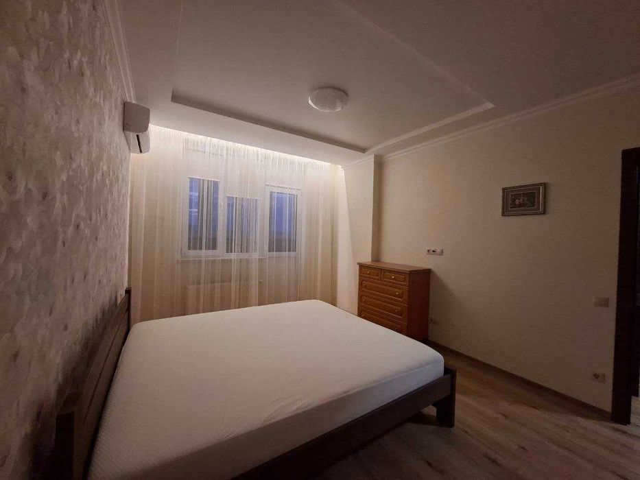 Квартира на вул. Шолуденка, 18а в Києві, ID 396849, фото №10