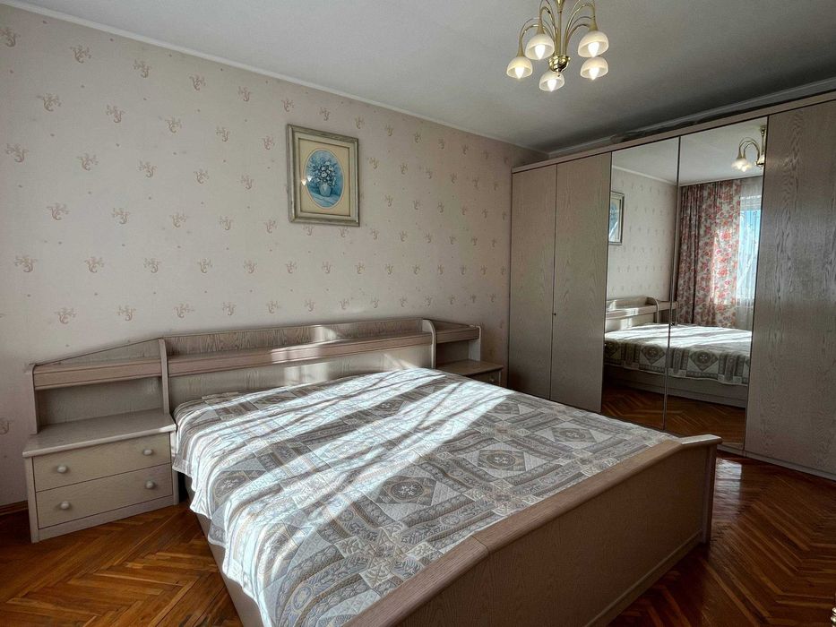 Квартира на вул. Всеволода Нестайка, 3 в Києві, ID 396843, фото №2