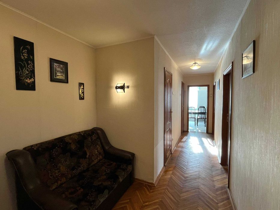 Квартира на вул. Всеволода Нестайка, 3 в Києві, ID 396843, фото №13