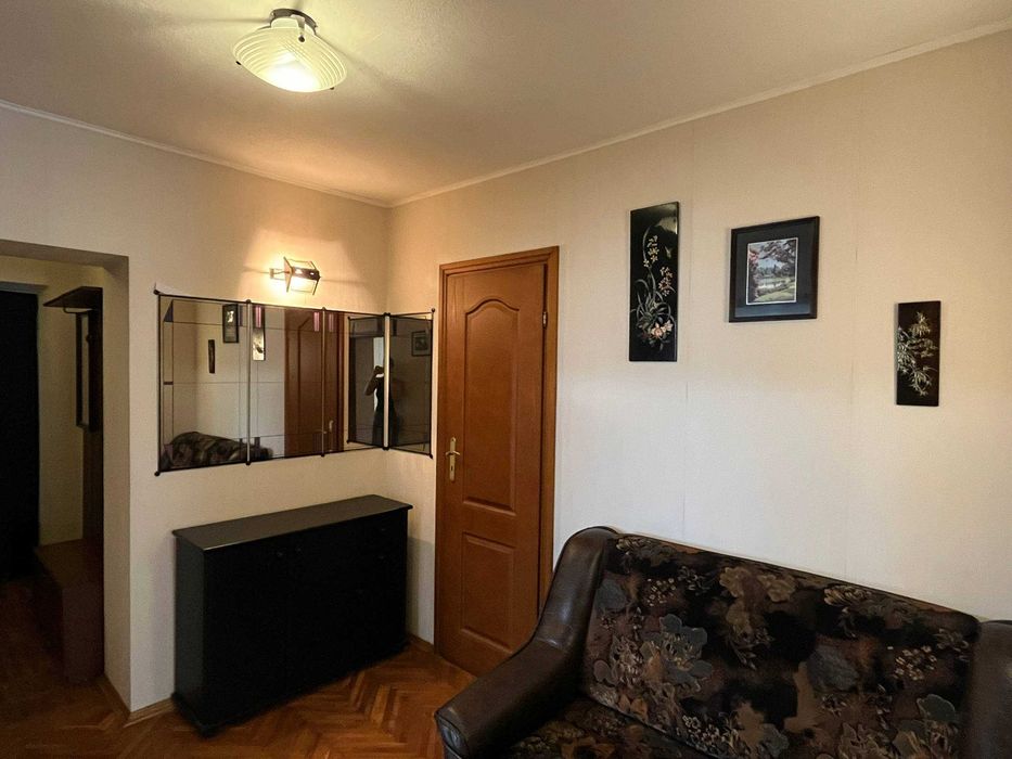 Квартира на вул. Всеволода Нестайка, 3 в Києві, ID 396843, фото №14