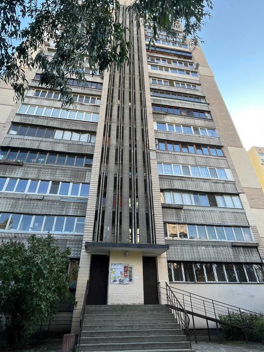 Квартира на вул. Всеволода Нестайка, 3 в Києві, ID 396843, фото №16