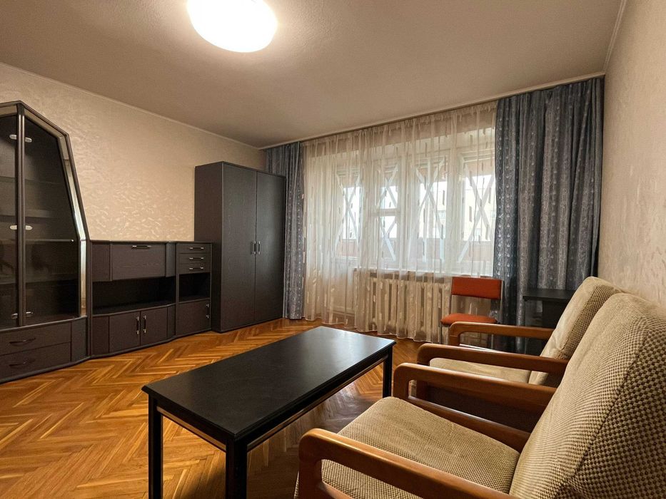 Квартира на вул. Всеволода Нестайка, 3 в Києві, ID 396843, фото №5