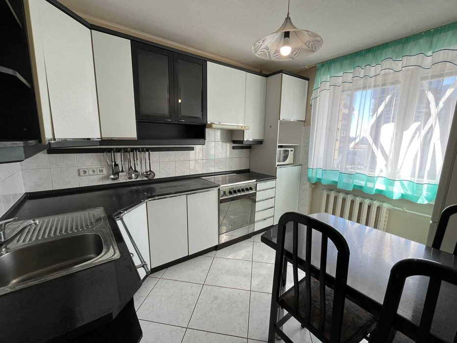 Квартира на вул. Всеволода Нестайка, 3 в Києві, ID 396843, фото №7