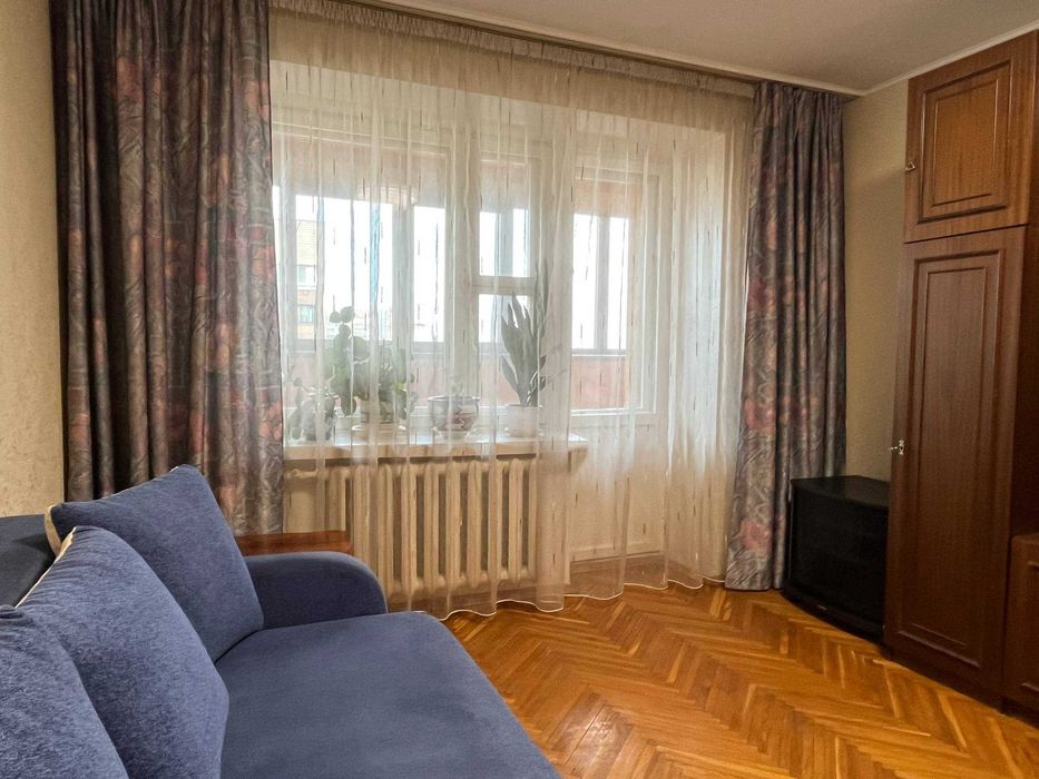 Квартира на вул. Всеволода Нестайка, 3 в Києві, ID 396843, фото №9