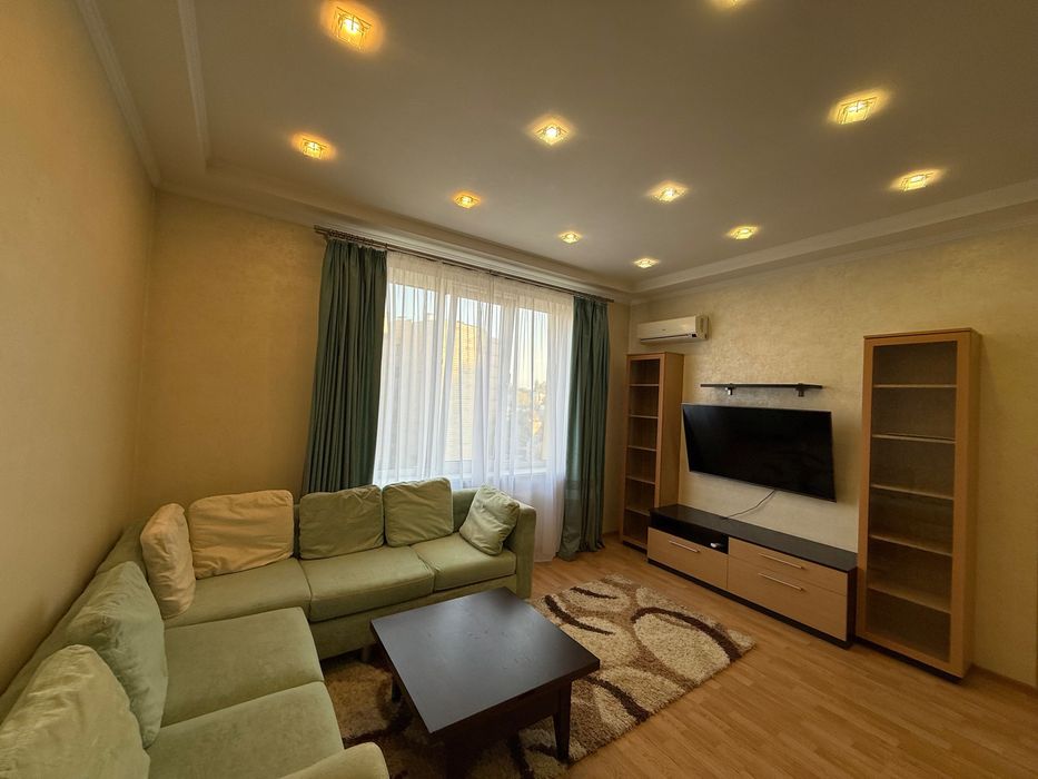 Квартира на вул. Степана Руданського, 3а, ID 396954, фото №1